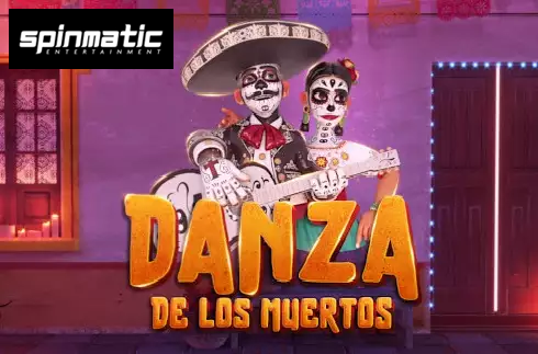 Danza De Los Muertos